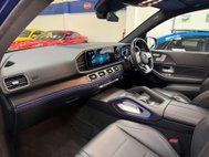 Mercedes-Benz GLE 2.9 GLE400d AMG Line (Premium Plus) SUV 5dr Diesel G-Tronic 4MATIC Euro 6 ( 38