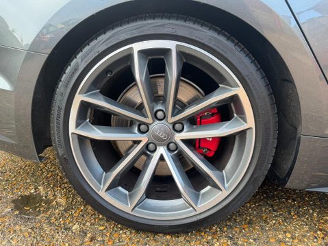 Audi S5 3.0 TFSI V6 Sportback 5dr Petrol Tiptronic quattro Euro 6 (s/s) (354 ps) 40