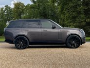 Land Rover Range Rover P400 MHEV AUTOBIOGRAPHY 4