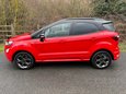 Ford Ecosport ST-LINE 11