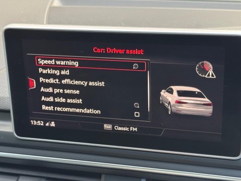 Audi A5 2.0 TDI S line S Tronic Euro 6 (s/s) 2dr 15