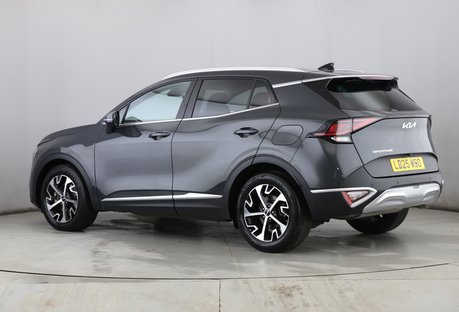 Kia Sportage '3' 1.5 T-GDi DCT 48v