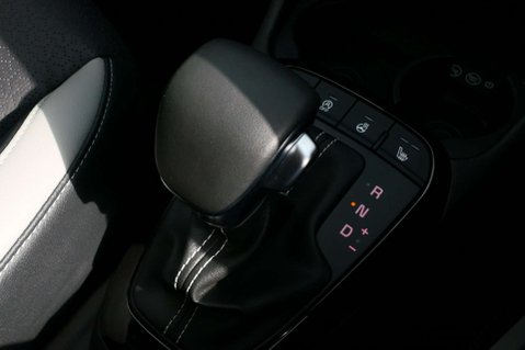 Kia Picanto 1.2 Picanto GT-Line S Auto 5dr 37