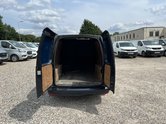 Volkswagen Caddy Maxi LWB L2H1 Low Roof Startline Nav Ply EURO 6 NO VAT 9