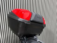 Ducati Multistrada 1200 S LATE 2016 20K GREAT CONDITION LONG MOT 1200CC ADVENTURE BIKE 22