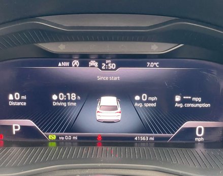 Skoda Kamiq 1.5 Kamiq SE L TSi Semi-Auto 5dr 25