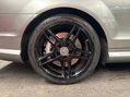 Mercedes-Benz C Class 6.3 C63 V8 AMG Edition 125 SpdS MCT Euro 5 2dr 46