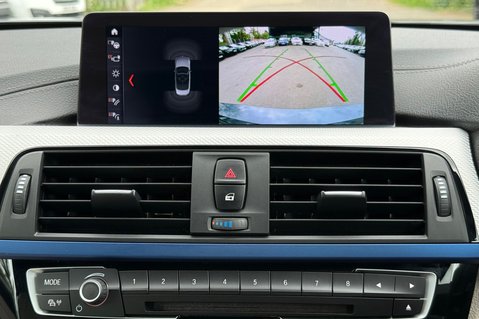 BMW 4 Series 430I M SPORT -PLUS PK -H/K -360 CAMS -KEYLESS -LANE ASSIST - £9,625 EXTRAS 55