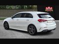 Mercedes-Benz A Class A 250 AMG LINE PREMIUM 5