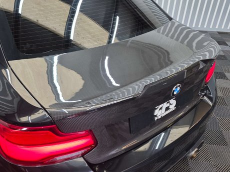 BMW M2 3.0i Coupe 2dr Petrol DCT Euro 6 (s/s) (370 ps) 26