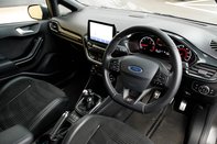 Ford Fiesta ST-3 4