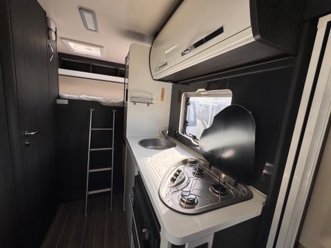 Rollerteam Zefiro 690 14