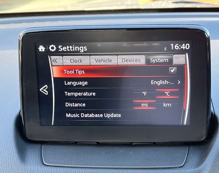 Mazda 2 1.5 Mazda2 SE-L Nav+ Auto 5dr 46