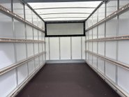 Ford Transit 350 Drw L4 Leader Luton with Tail Lift - Air Con / Rear Camera 12