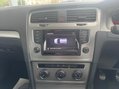 Volkswagen Golf 1.6 TDI BlueMotion Tech Match Euro 5 (s/s) 5dr 22