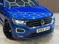 Volkswagen T-Roc 1.5 T-Roc R-Line TSi Evo Semi-Auto 5dr 12