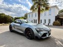 Toyota Supra 3.0T GR A90 Auto Euro 6 (s/s) 3dr