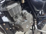 Zontes Mantis 125 ZT 2016 15K SPARES OR REPAIR PROJECT 125CC BIKE LEARNER 13