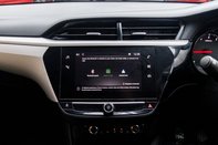 Vauxhall Corsa SE PREMIUM 23