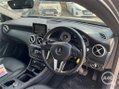 Mercedes-Benz A Class 1.5 A180 CDI Sport Edition 7G-DCT Euro 5 (s/s) 5dr 3