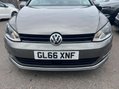 Volkswagen Golf 2.0 TDI BlueMotion Tech GT Edition DSG Euro 6 (s/s) 5dr 9