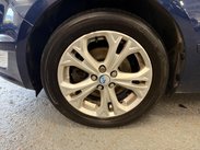 Ford Galaxy 1.6T EcoBoost Titanium X Euro 5 (s/s) 5dr 5