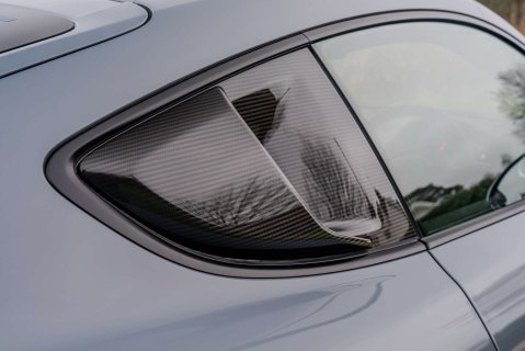 Porsche 718 GT4 RS 30