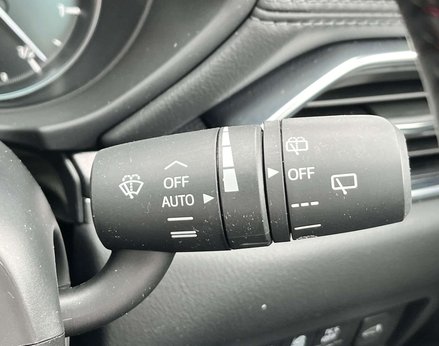 Mazda CX-5 2.0 CX-5 Sport Black Auto 5dr 53