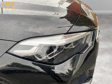 BMW 2 Series 1.5 218i M Sport Saloon 4dr Petrol DCT Euro 6 (s/s) (136 ps) Bluetooth - Ai 9