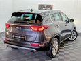 Kia Sportage 2.0 CRDi GT-Line Auto AWD Euro 6 5dr 5