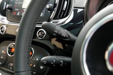 Fiat 500 DOLCEVITA PLUS MHEV 16