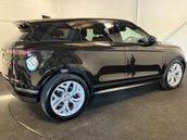 Land Rover Range Rover Evoque 2.0 Range Rover Evoque R-Dynamic SE D MHEV Auto 4WD 5dr 5