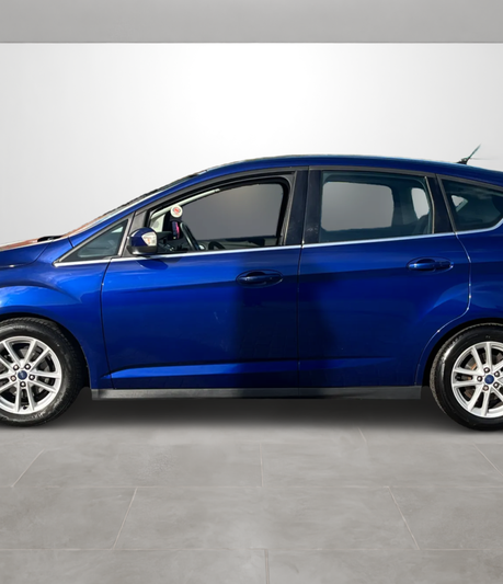 Ford C-Max 1.5 TDCi Zetec 5dr Powershift