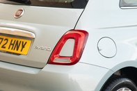 Fiat 500 DOLCEVITA MHEV 9