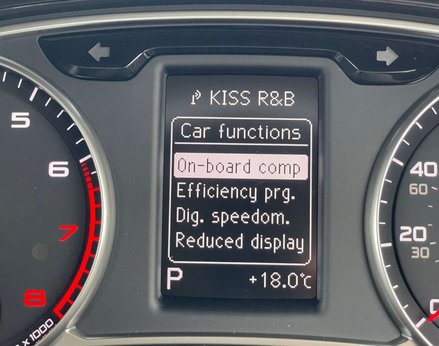 Audi A1 1.0 A1 Sport TFSI Semi-Auto 3dr 22