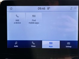 Ford Tourneo Custom 2.0 Tourneo Custom 320 Zetec EcoBlue Auto 4dr 41