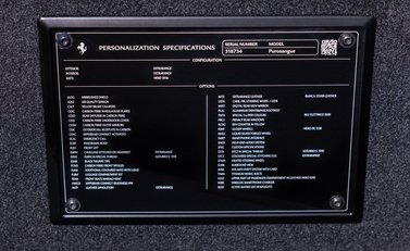 Ferrari Purosangue 36