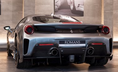 Ferrari 488 Pista 3