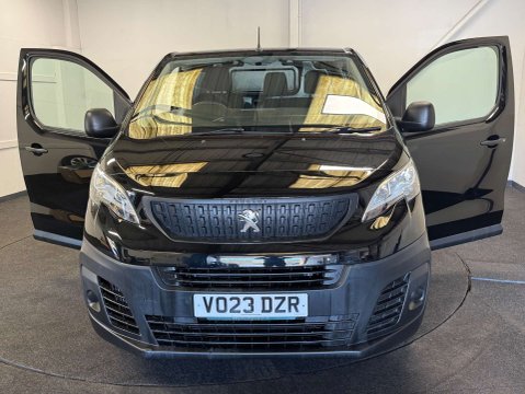 Peugeot Expert 1.5 Expert Professional Premium + L2 BlueHDi 8