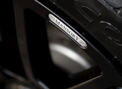 Rolls-Royce Wraith 32