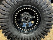 Land Rover Defender 90 Custom Build 50