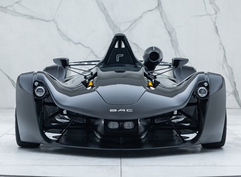 Bac Mono R 4