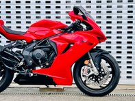 MV Agusta F3 F3 800 3