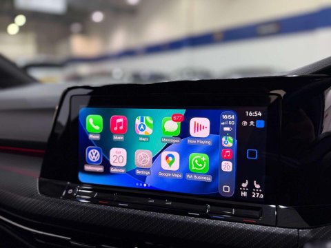 Volkswagen Golf 2.0 TSI R Hatchback 5dr Petrol DSG 4Motion Euro 6 (s/s) (320 ps) 44