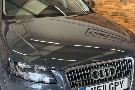 Audi A4 Allroad 2.0 TDI Estate 5dr Diesel Manual quattro Euro 5 (s/s) (170 ps) 48
