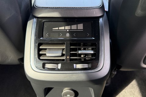 Volvo XC90 RECHARGE T8 R-DESIGN AWD -  PLUG IN HYBRID - CARPLAY -ADAPTIVE CRUISE 56