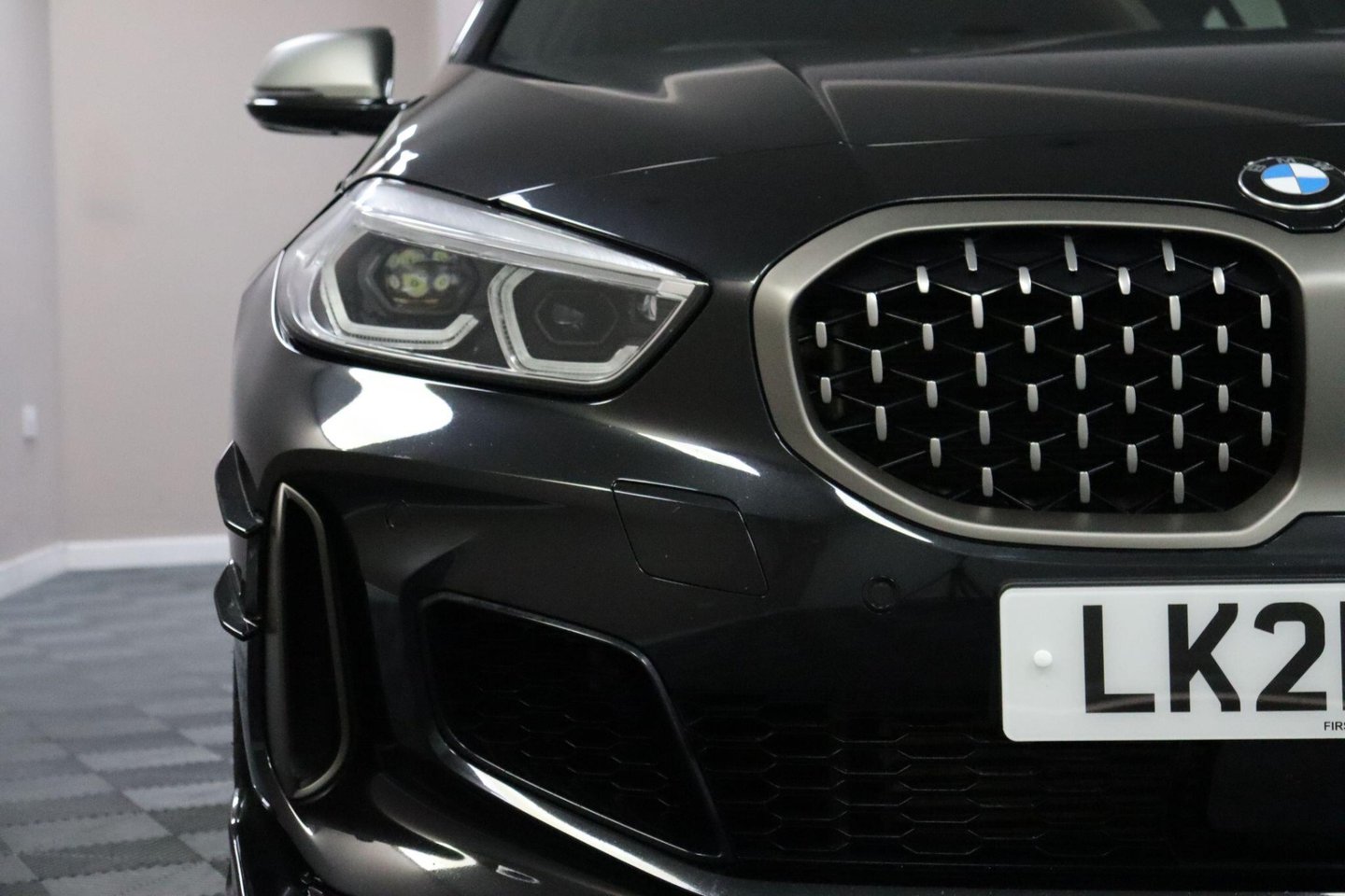 2021 BMW 1 Series — image 21