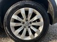 Volkswagen T-Roc 1.0 TSI SE Euro 6 (s/s) 5dr 26