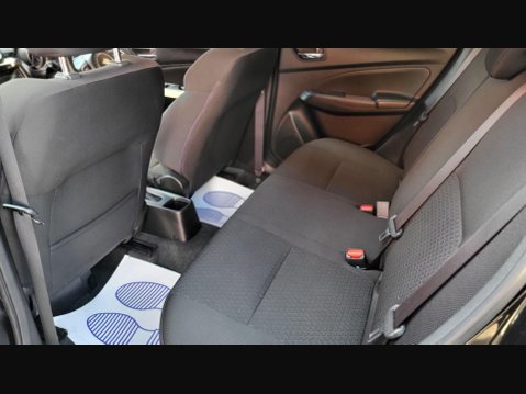 Suzuki Swift SZ5 BOOSTERJET SHVS MHEV 15