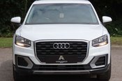 Audi Q2 1.4 TFSI CoD Sport S Tronic Euro 6 (s/s) 5dr 2